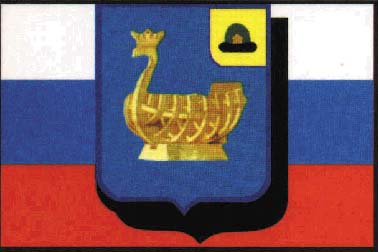 Герб города Касимова